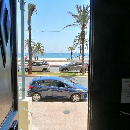 Casamare Appartement Menton Buitenkant foto