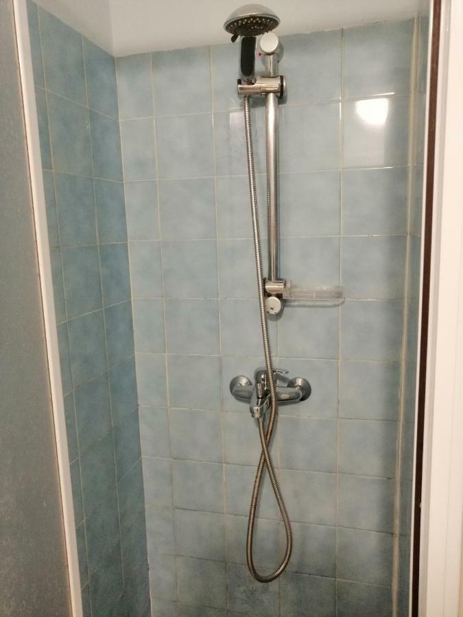 Casamare Appartement Menton Buitenkant foto